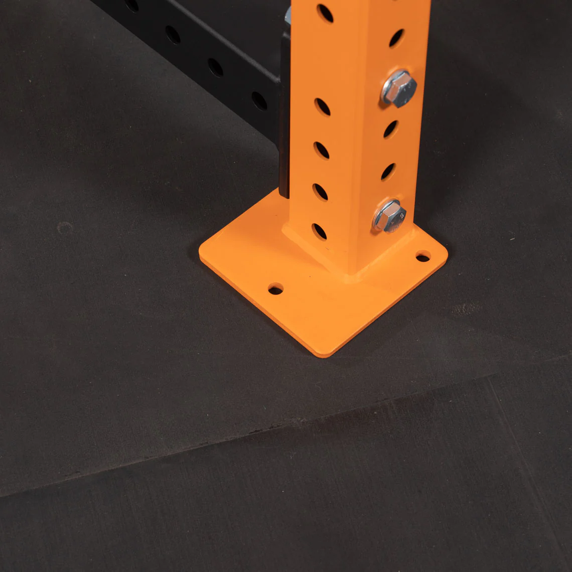 X-3 Series Bolt Down Power Rack 90" 36" - Image 20