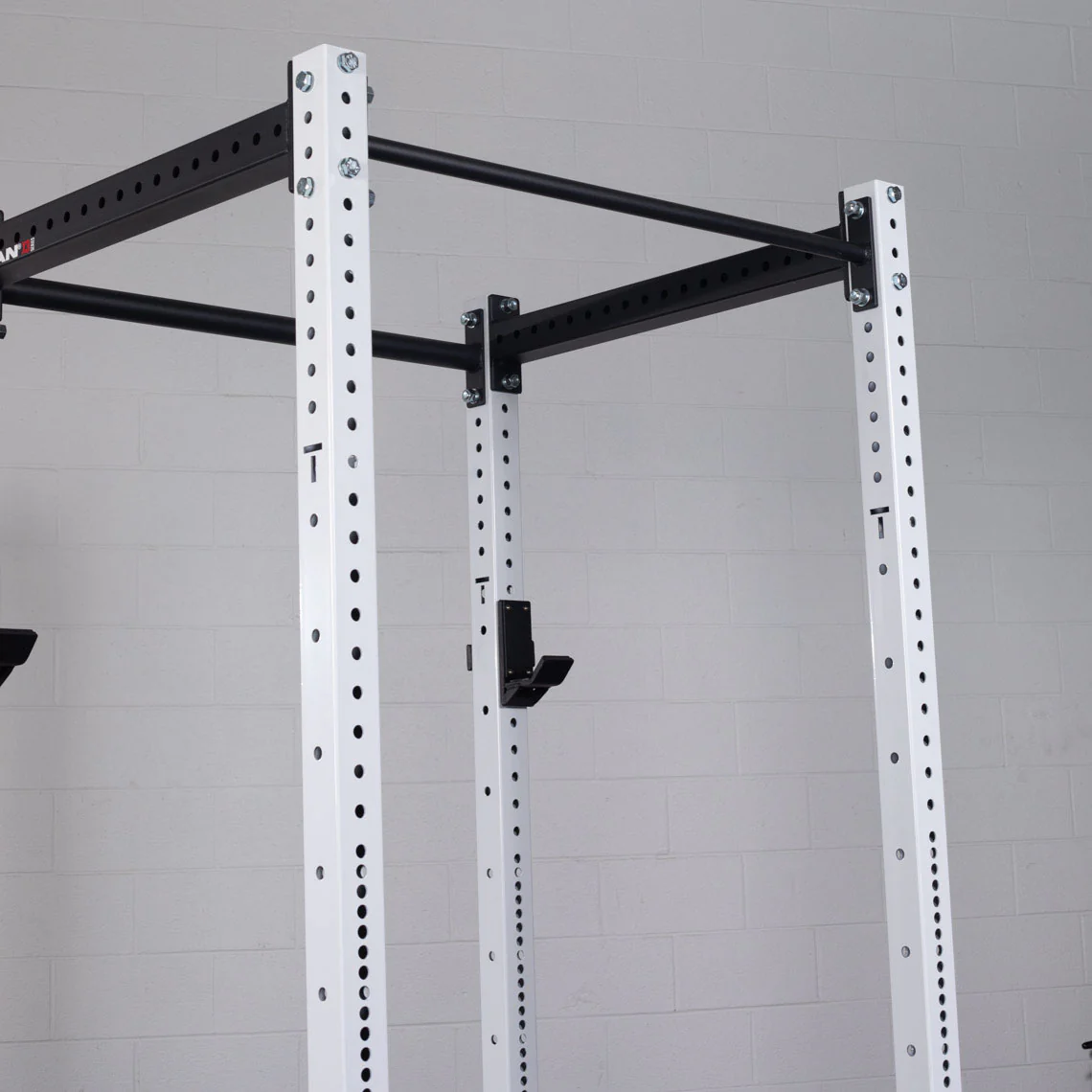 X-3 Series Bolt Down Power Rack 90" 36" - Image 38