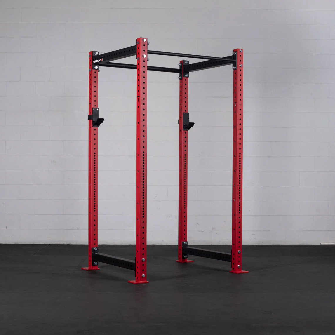 X-3 Series Bolt Down Power Rack 90" 36" - Image 68