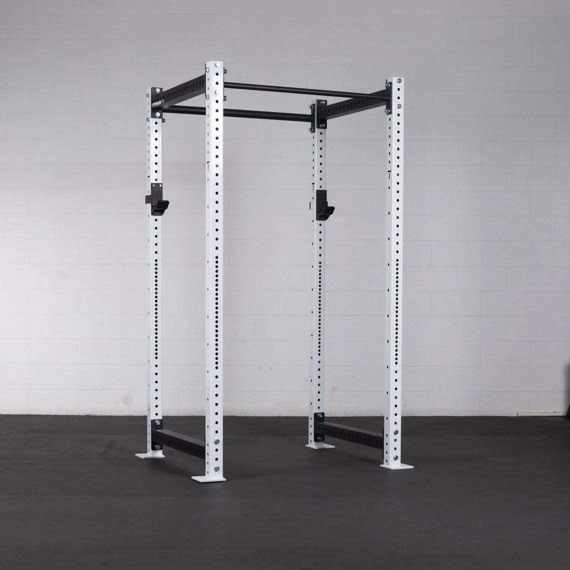 X-3 Series Bolt Down Power Rack 90" 36" - Image 84
