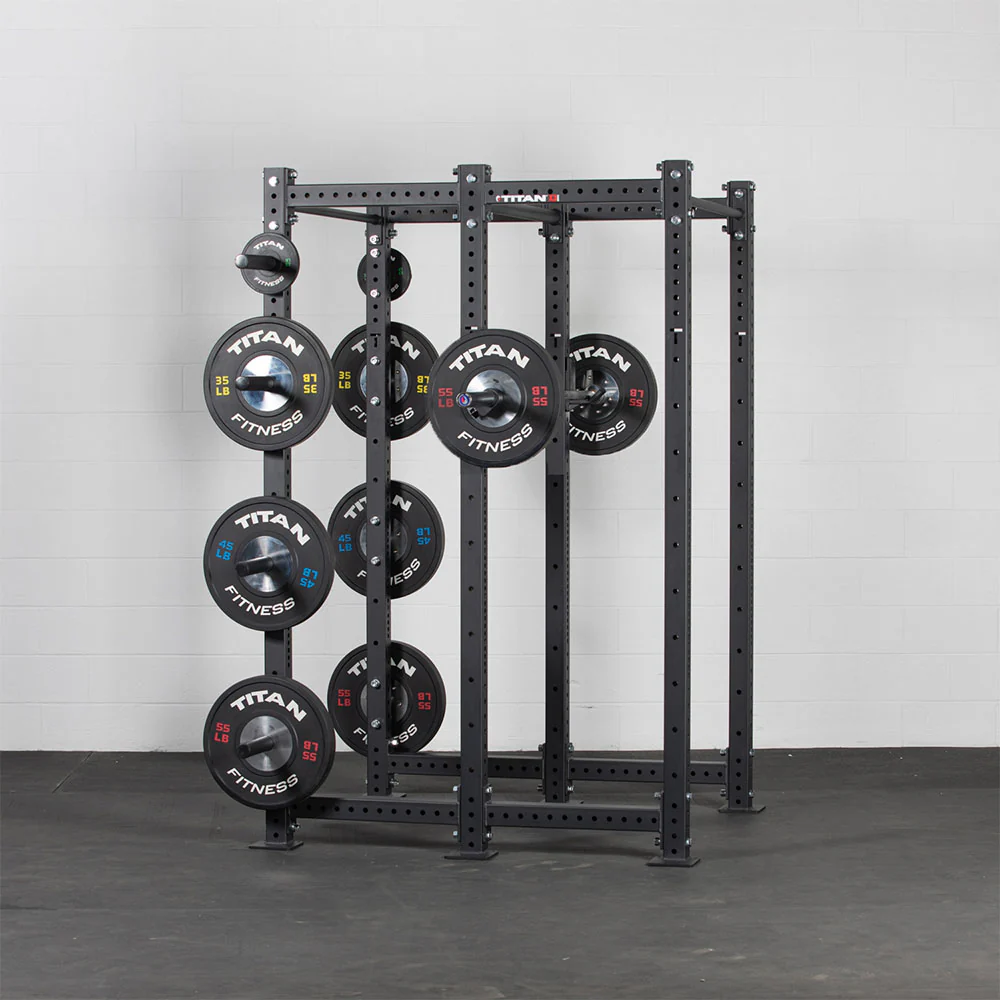X-3 Series Bolt Down Extension Kit - Image 3