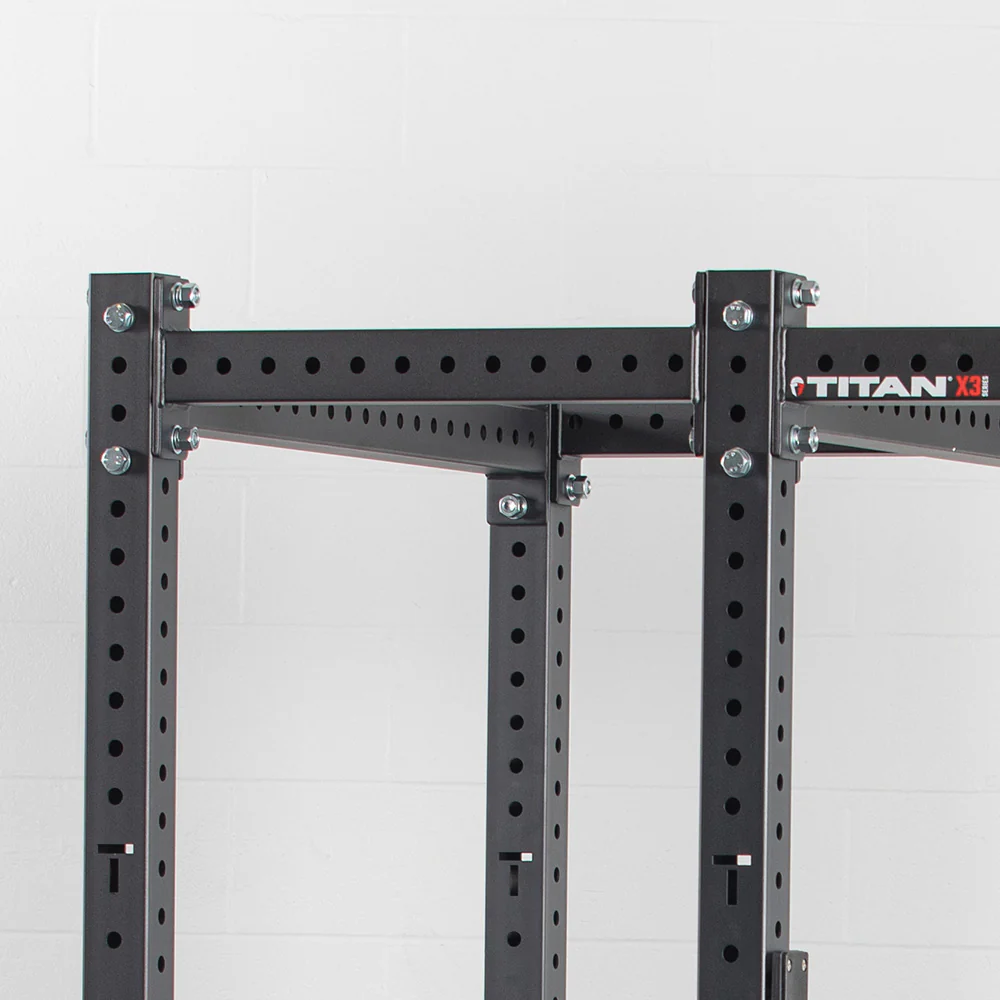 X-3 Series Flat Foot Extension Kit - Image 11