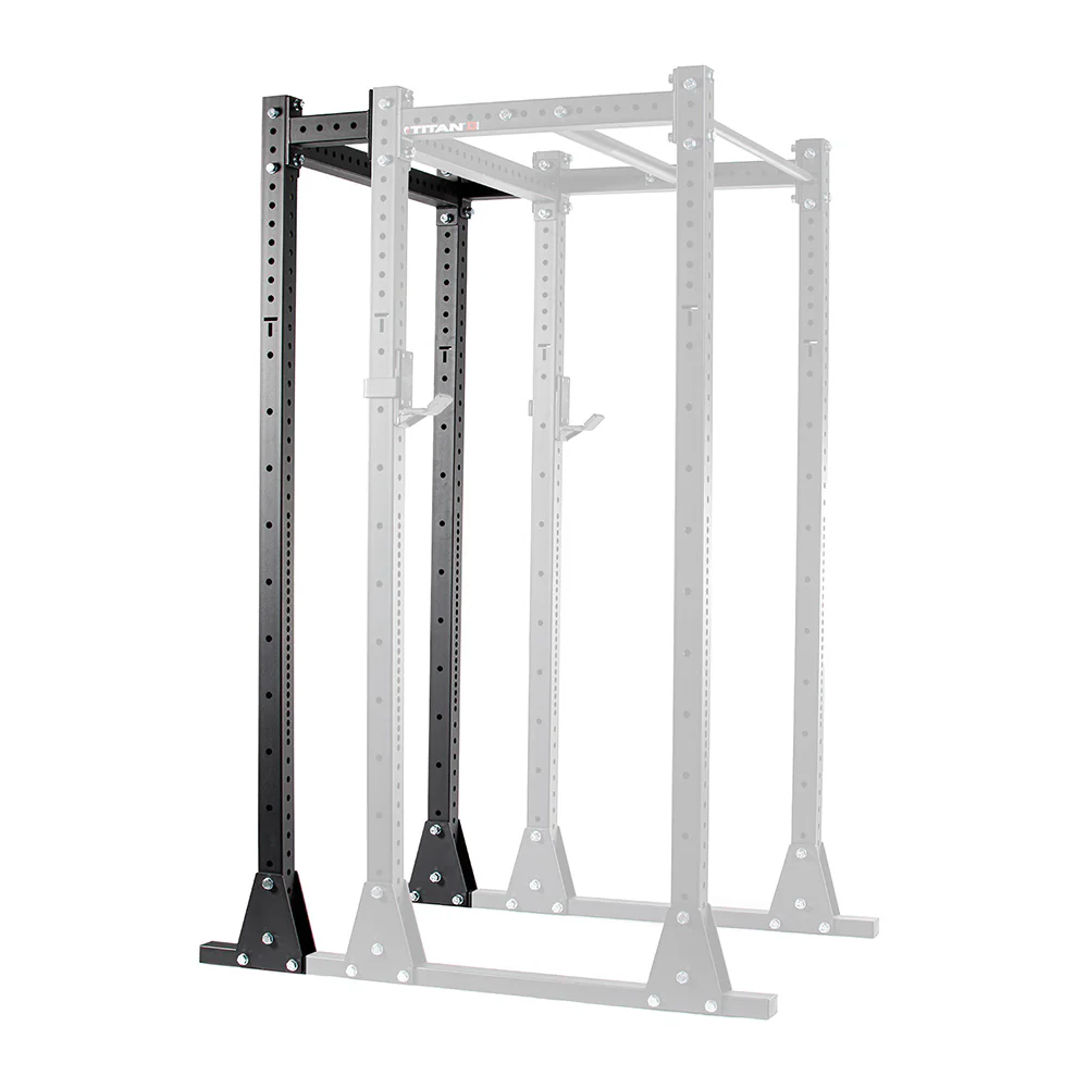 X-3 Series Flat Foot Extension Kit - Image 17