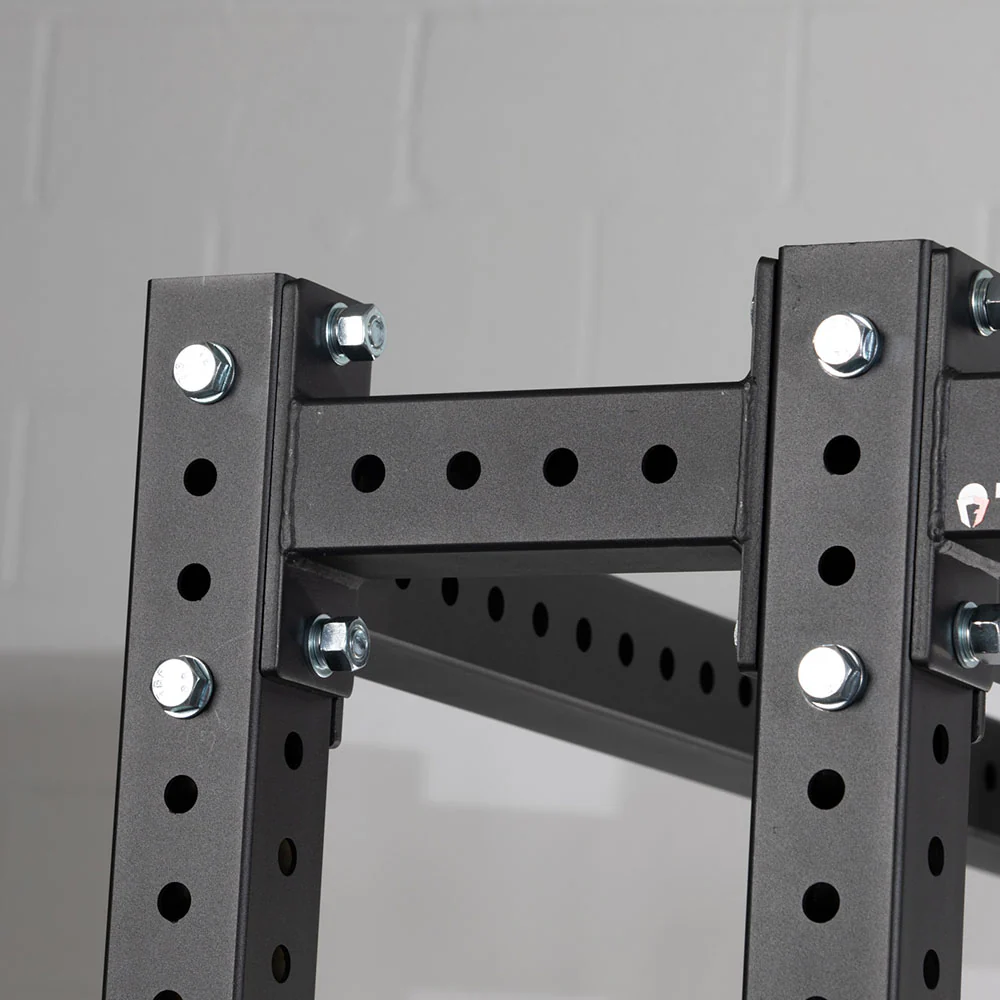 X-3 Series Flat Foot Extension Kit - Image 19